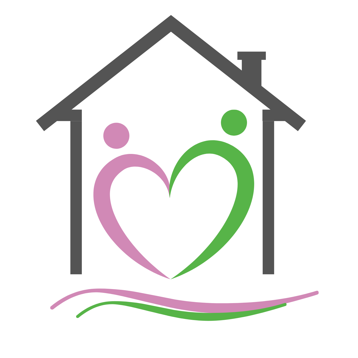 Heaton Care Services - Logo
